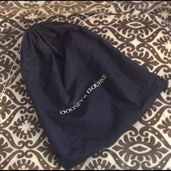 🎉 HP 🎉 Dooney & Bourke Large Zebra Hobo Bag - Picture 10 of 10